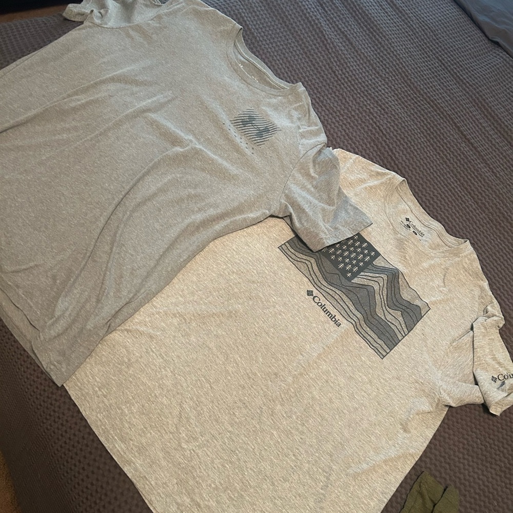 Men’s Graphic T-Shirts